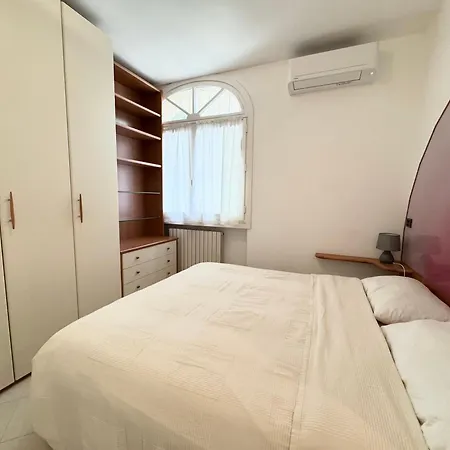 La Al Mare Apartment