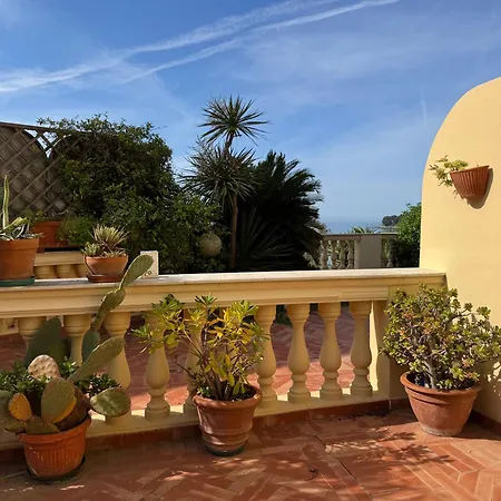 Apartment La Al Mare Ospedaletti