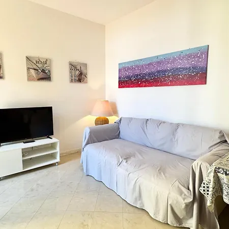 La Al Mare Apartment