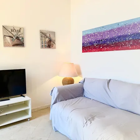 Apartment La Al Mare