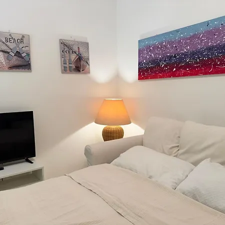 La Al Mare Apartament Ospedaletti