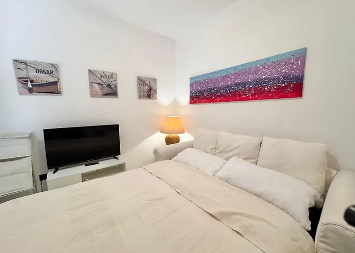 Apartment La Al Mare *