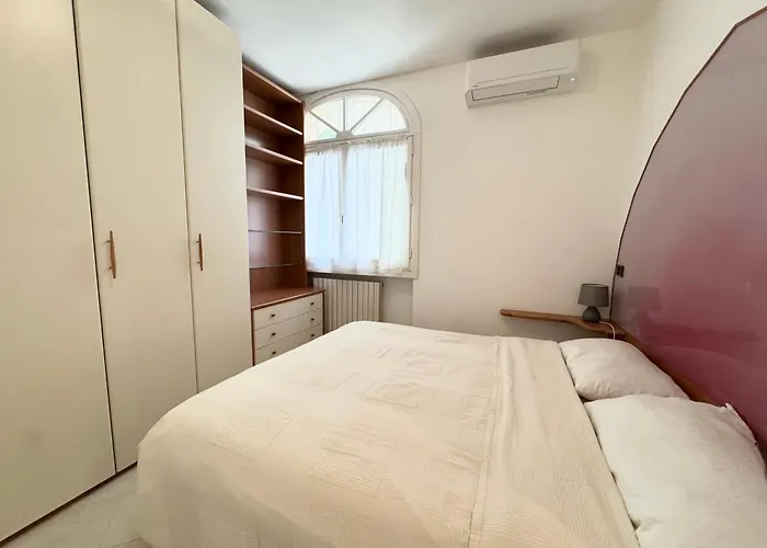 La Al Mare Apartment