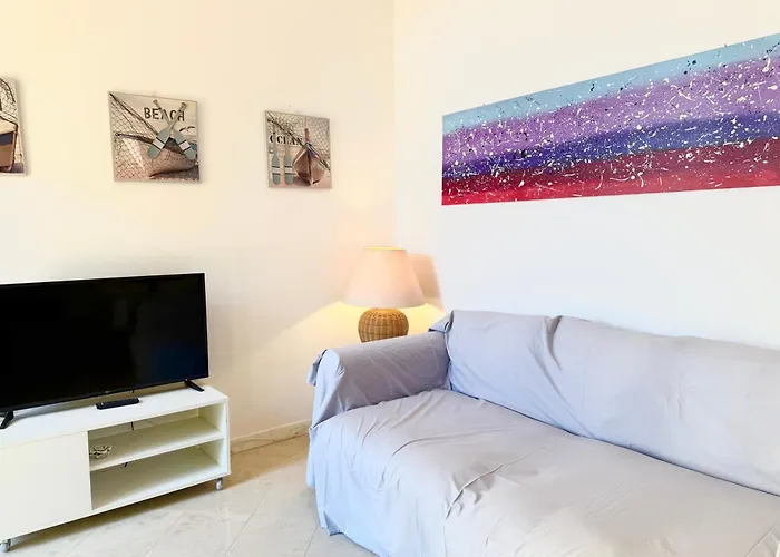 Apartment La Al Mare