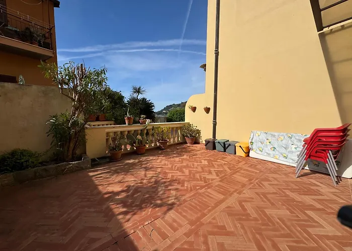 La Al Mare Apartment