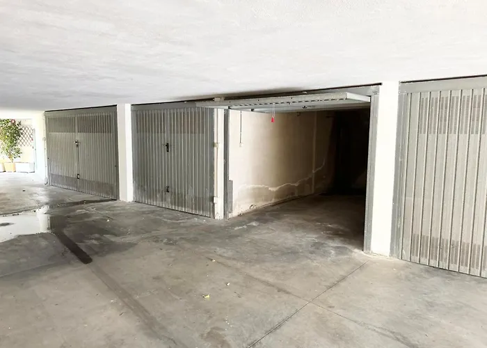 Apartment La Al Mare Ospedaletti