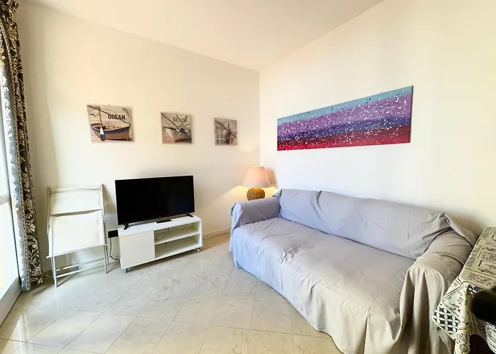 La Al Mare Ospedaletti