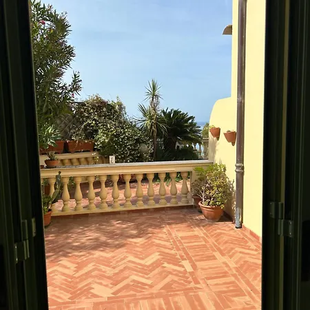 La Al Mare * Ospedaletti