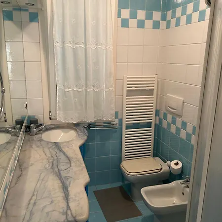 La Al Mare Apartment