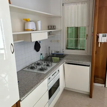 La Al Mare Ospedaletti