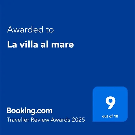 La Al Mare Ospedaletti