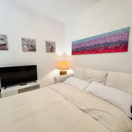 Apartment La Al Mare *