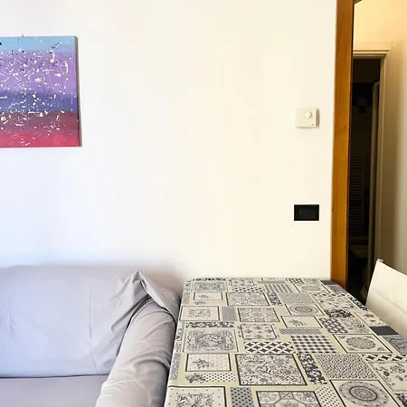 Апартаменты La Al Mare *