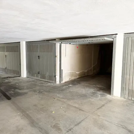 公寓 La Al Mare 欧斯佩达蒂