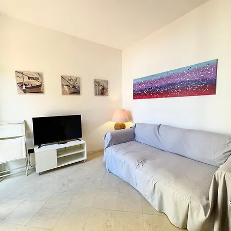 La Al Mare Ospedaletti