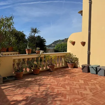 La Al Mare * Ospedaletti
