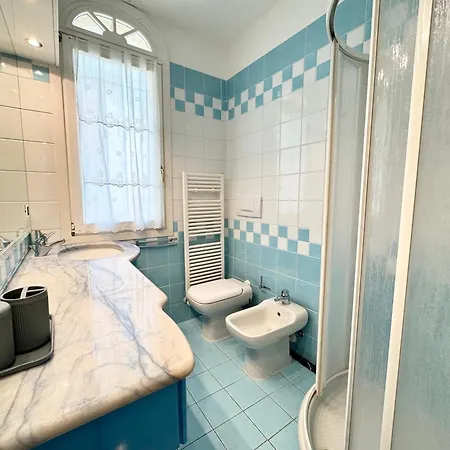 La Al Mare Apartment