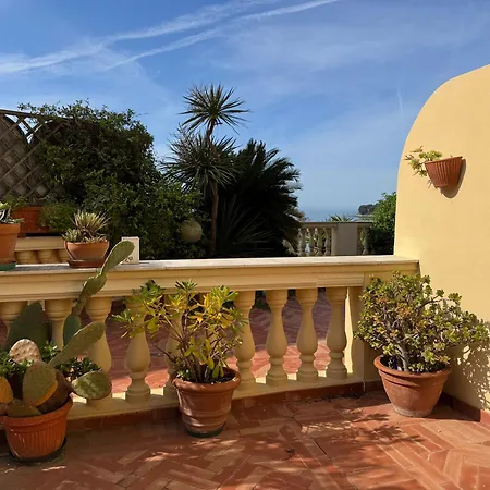 Apartment La Al Mare *