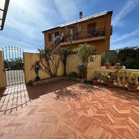 La Al Mare 欧斯佩达蒂