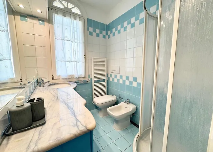 La Al Mare Apartmán