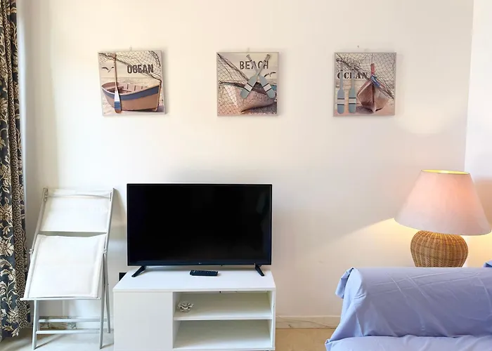 Apartmán La Al Mare