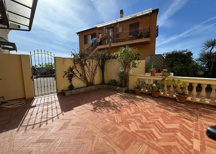 La Al Mare Оспедалетти